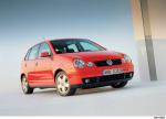 Volkswagen Polo 2002 года